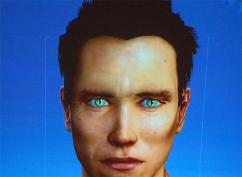 APB - screenshot