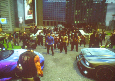 APB - screenshot