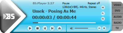 BS.Player 2.27 build 958 screenshot (410 pix)