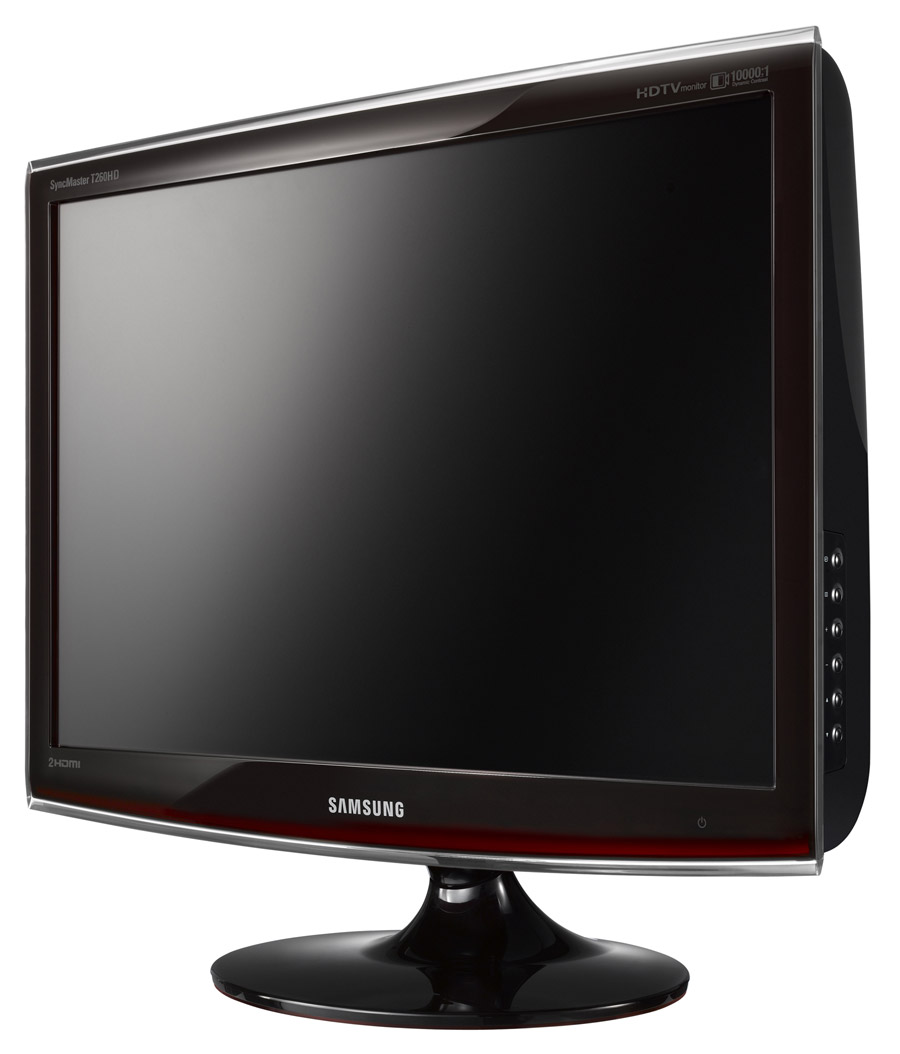 Samsung T-serie T260HD
