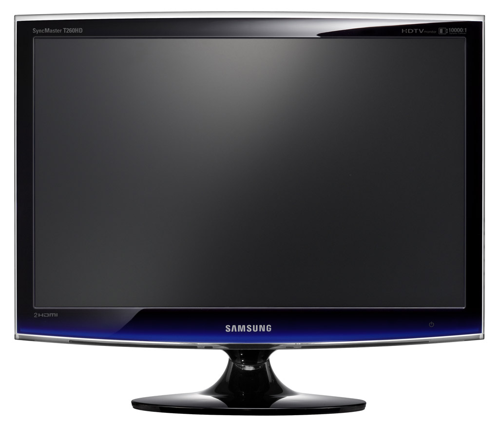 Samsung T-serie T260HD