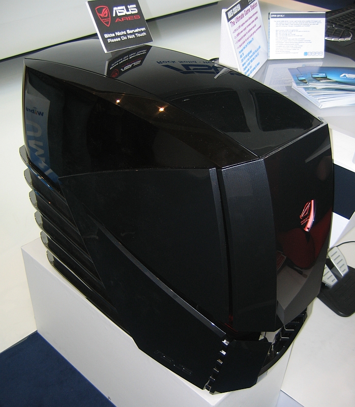 Asus Ares CG6150 1