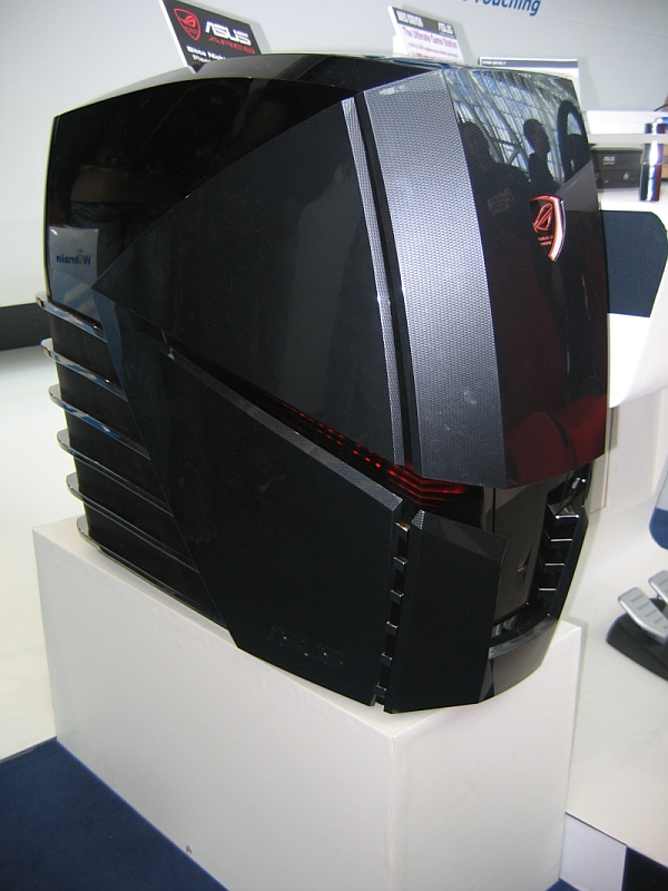 Asus Ares CG6150 3