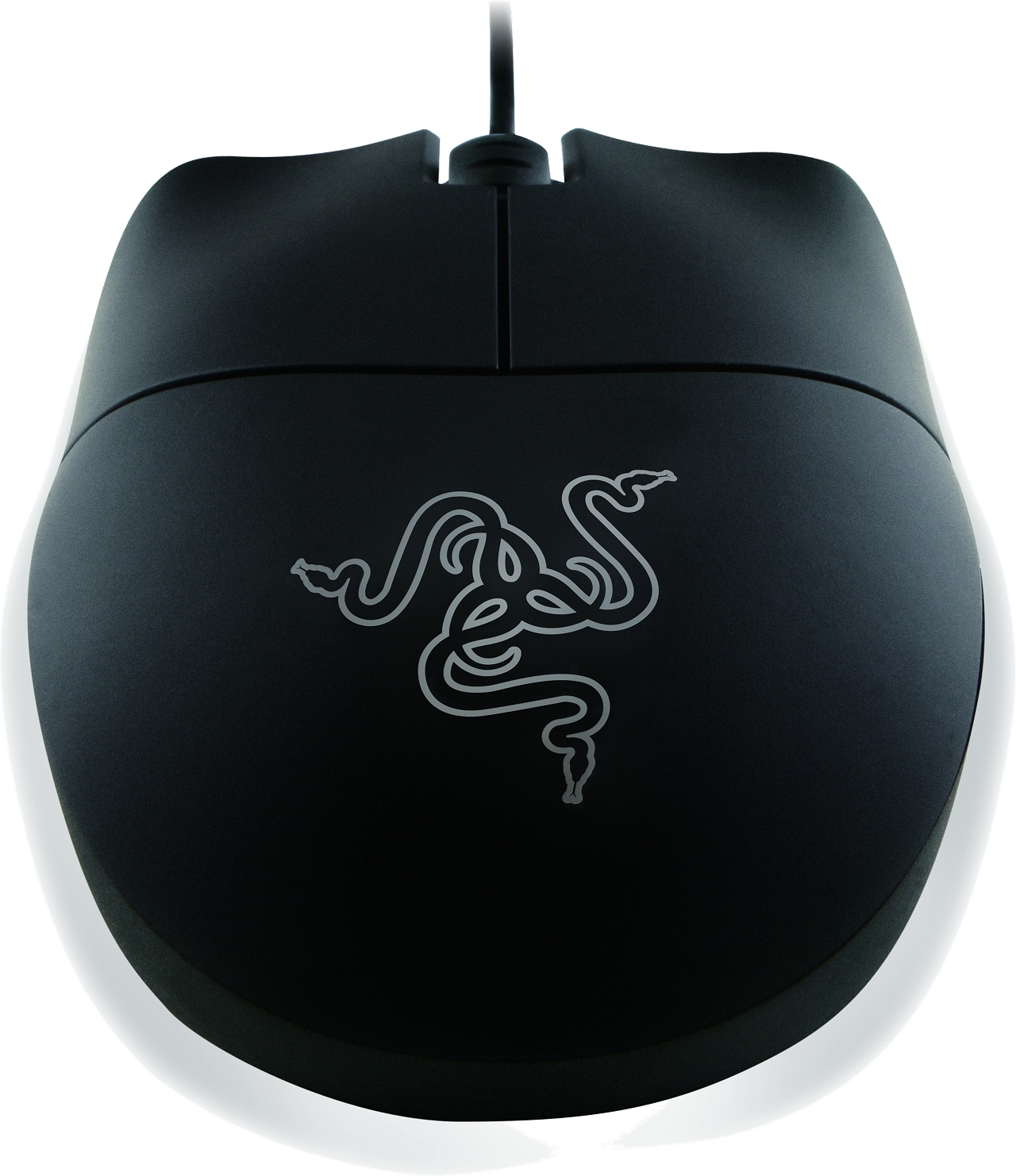 Razer Salmosa - achteraanzicht