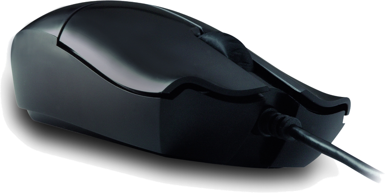 Razer Salmosa - rechterzijaanzicht