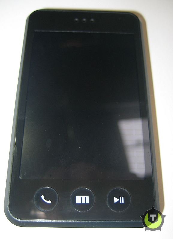 Meizu Mini One Cebit