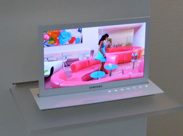 Samsung 14"-oled wit