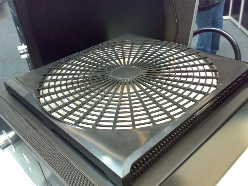Cebit casecooling