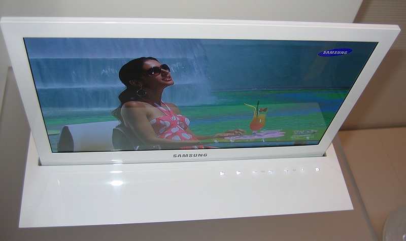 Samsung 14 inch oled