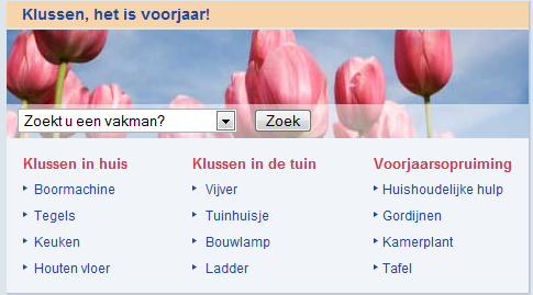 MarktpVernieuwde Marktplaats.nl