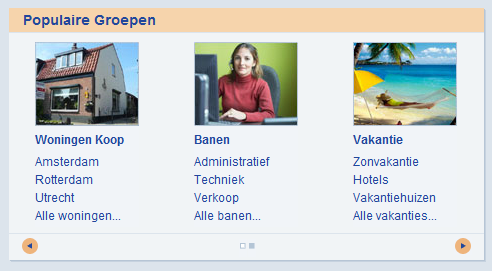 Vernieuwde Marktplaats.nl
