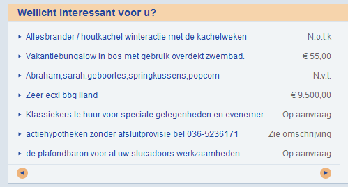 Vernieuwde Marktplaats.nl