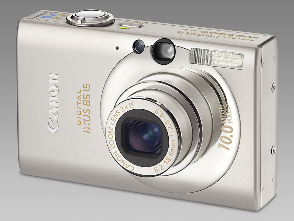 Canon Digital Ixus 85IS 90IS 970IS