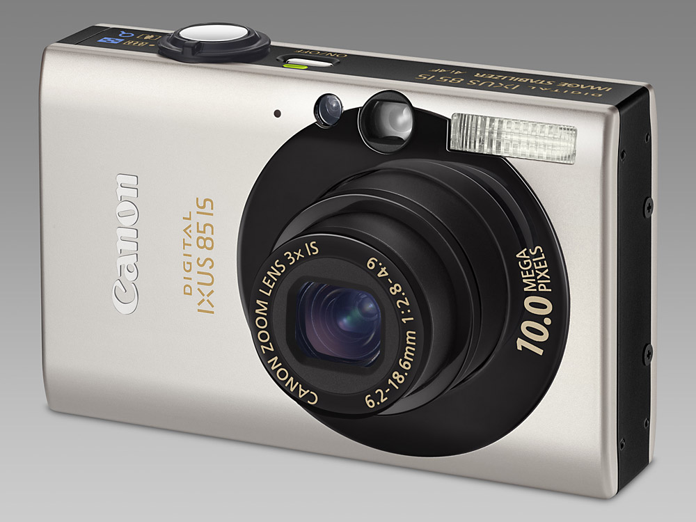 Canon Digital Ixus 85IS 90IS 970IS
