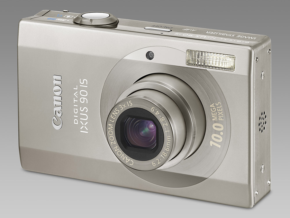 Canon Digital Ixus 85IS 90IS 970IS