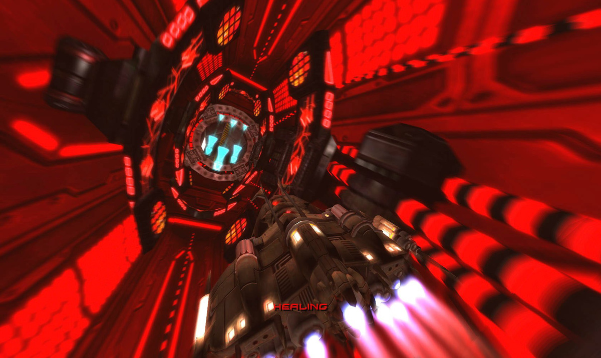 Pyroblazer