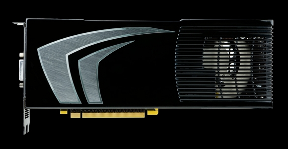 Nvidia 9800 X2 2