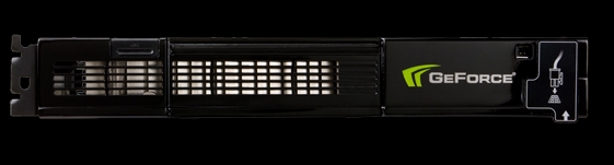 Nvidia 9800 GX2 3