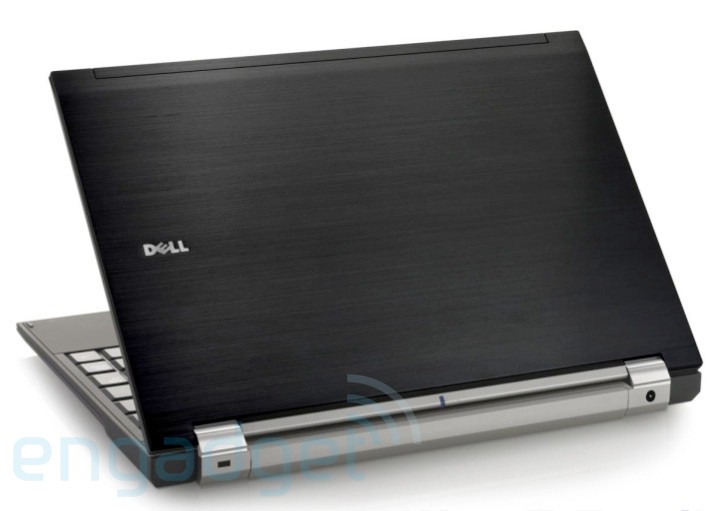 Dell Latitude E Ultraportable