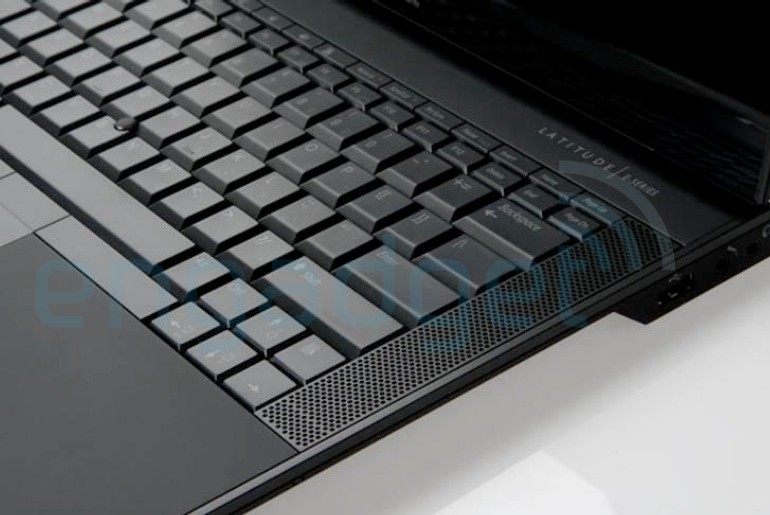 Dell Latitude E Ultraportable 2