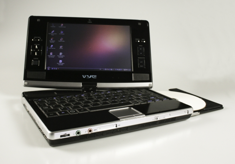 Vyenote S41 3