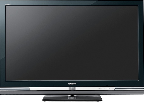 Sony Bravia W4000