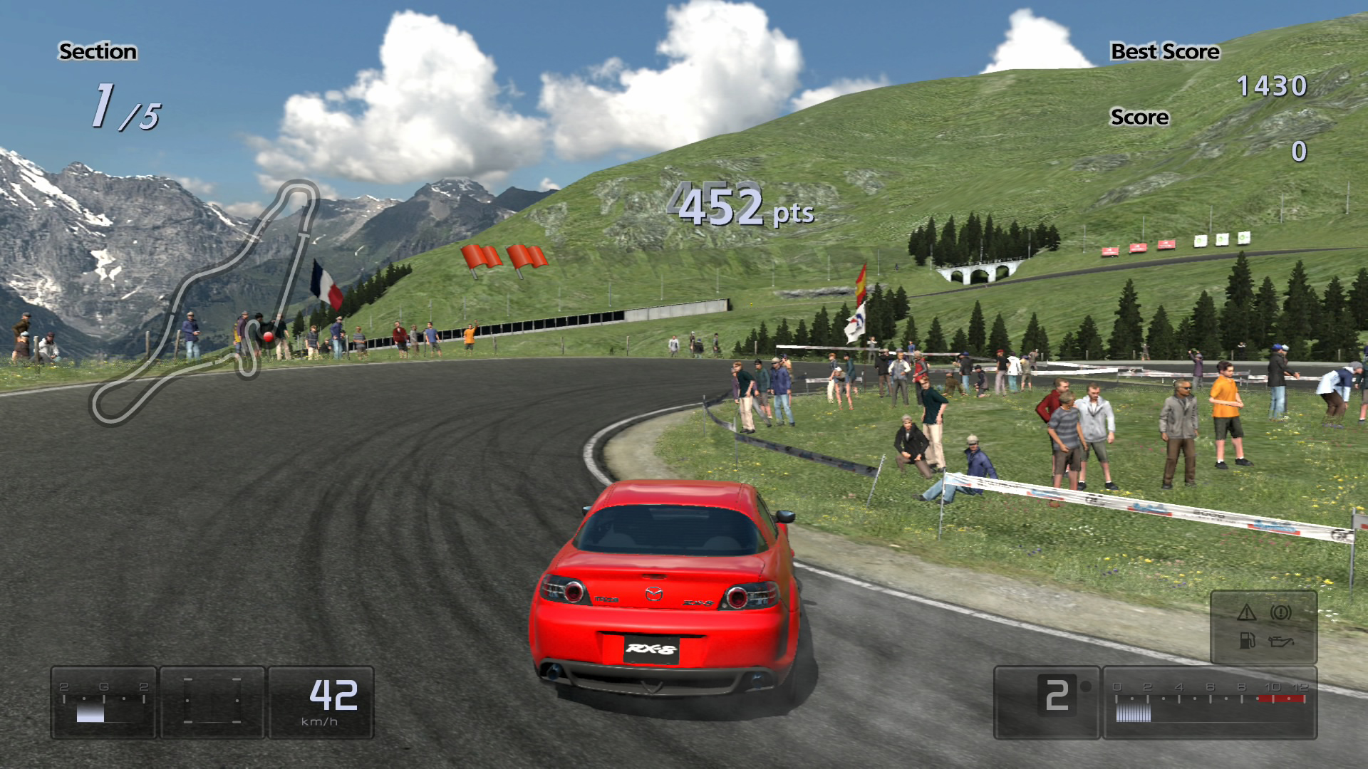 Gran Turismo 5 Prologue