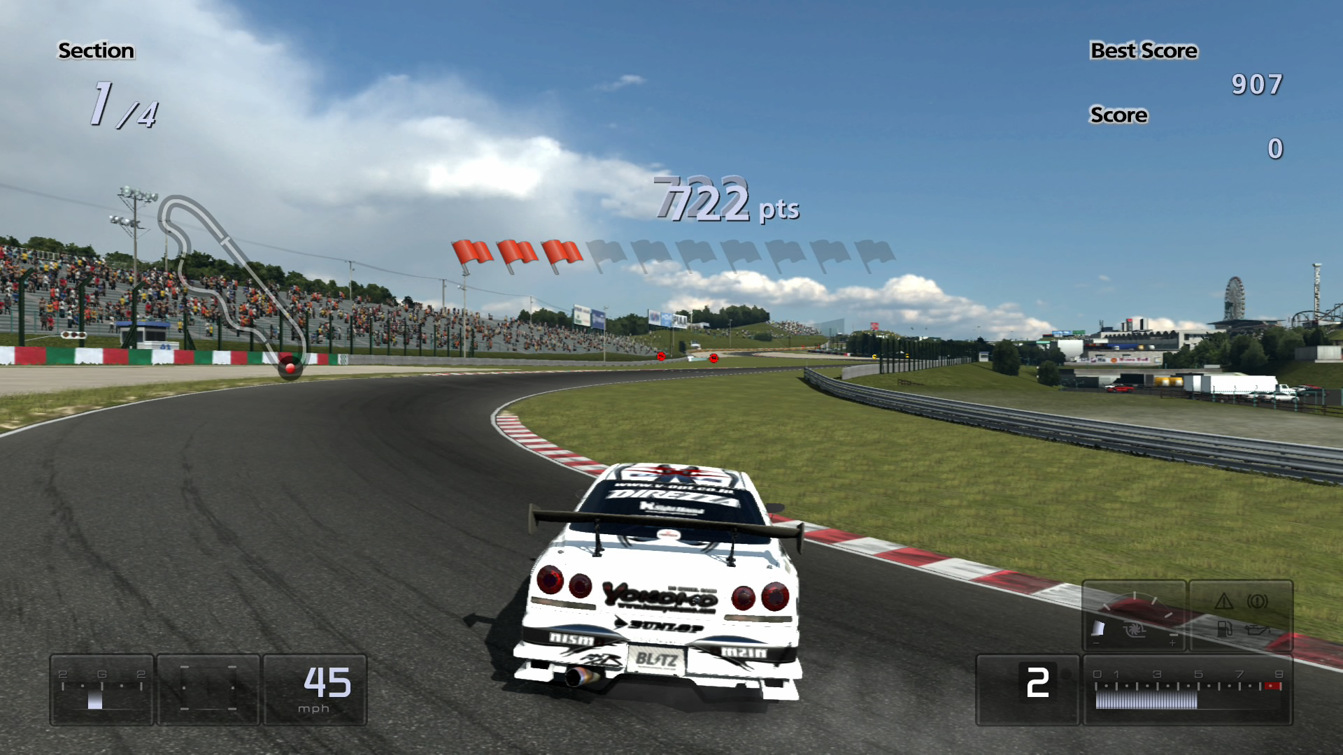 Gran Turismo 5 Prologue