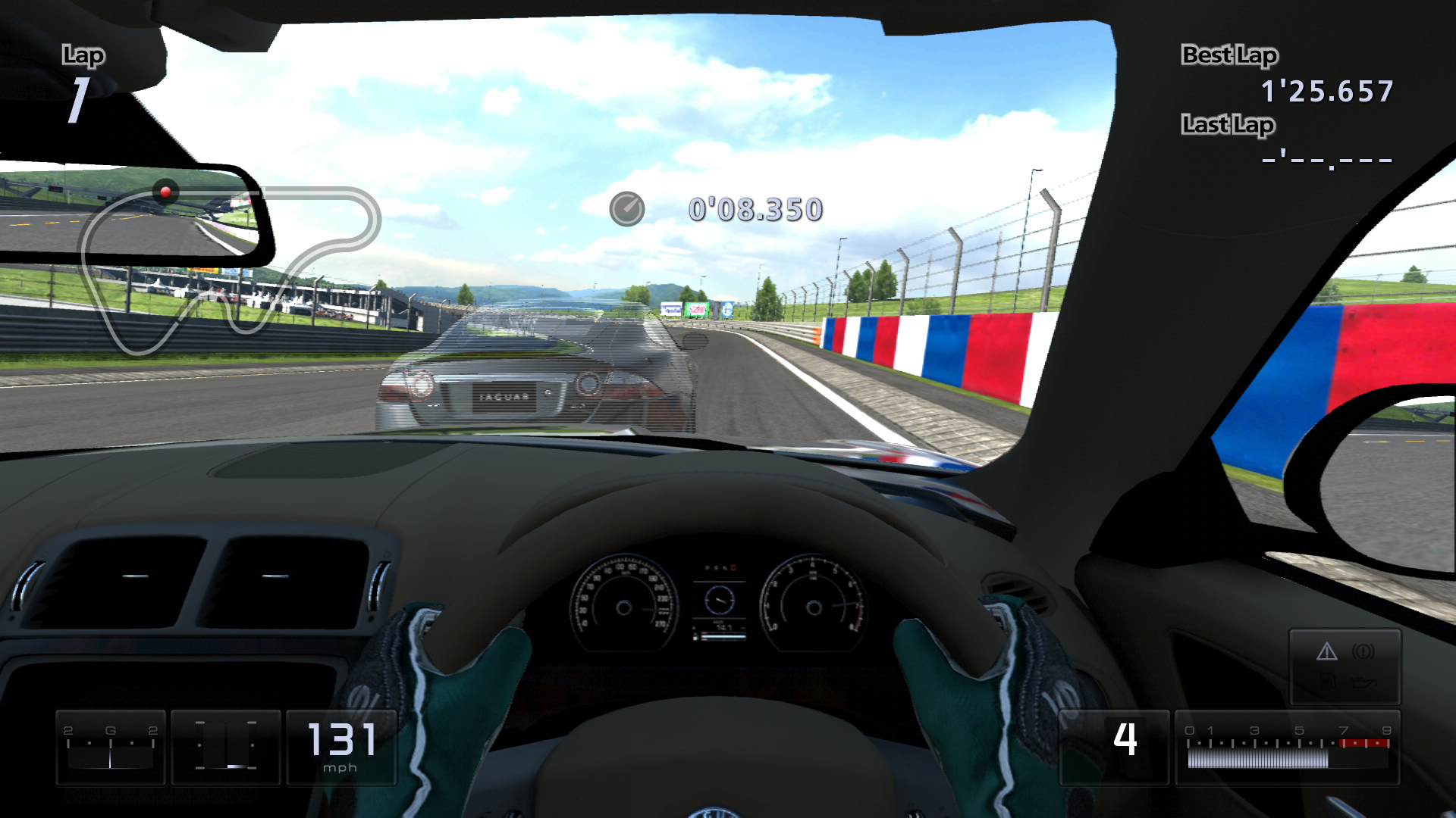 Gran Turismo 5 Prologue