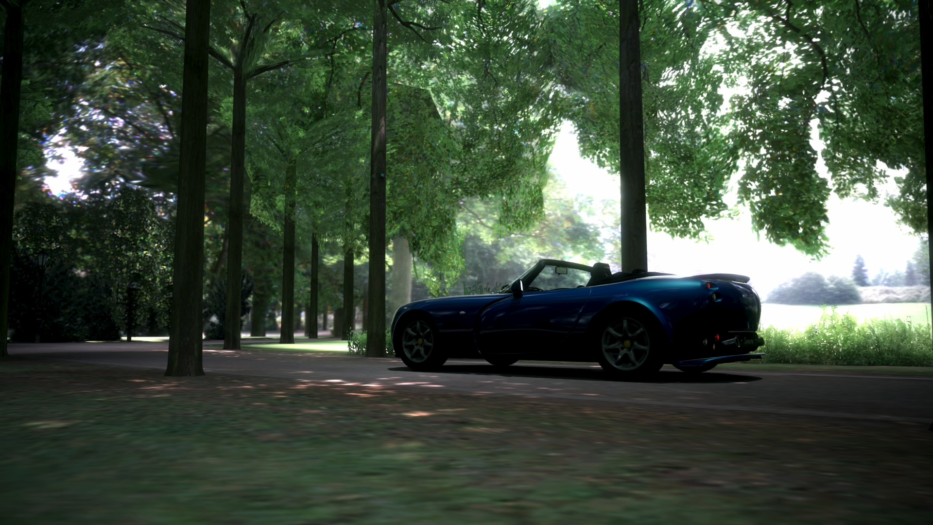 Gran Turismo 5 Prologue