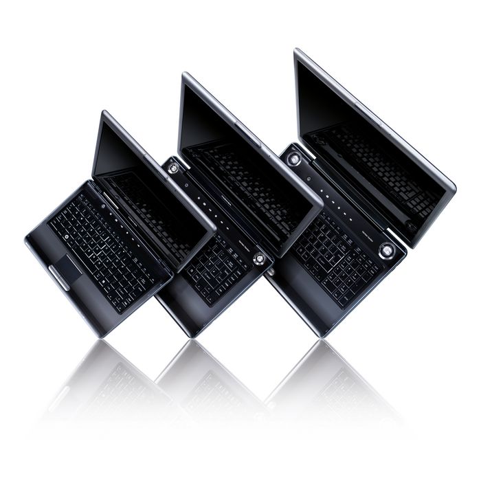 Satellite A300, P300 en U400