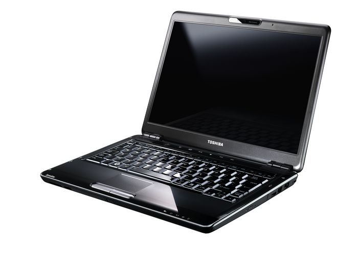 Satellite U400