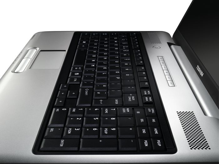 Satellite Pro P300