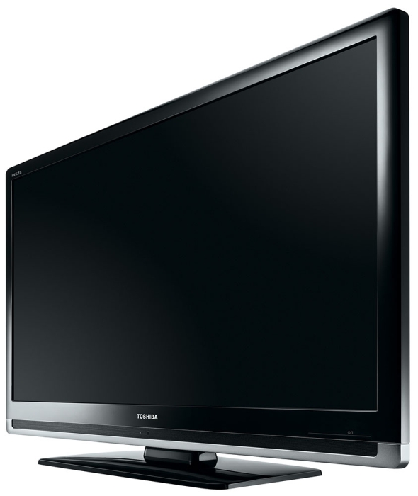Toshiba Regza CV