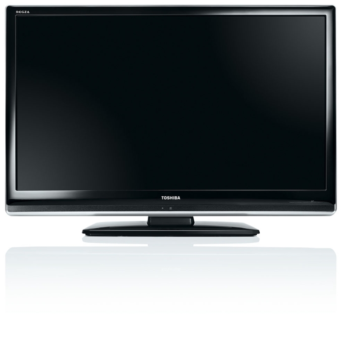 Toshiba Regza XV