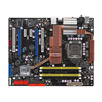 Asus P5E