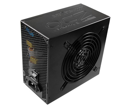 OCZ EliteXStream 800W/1000W