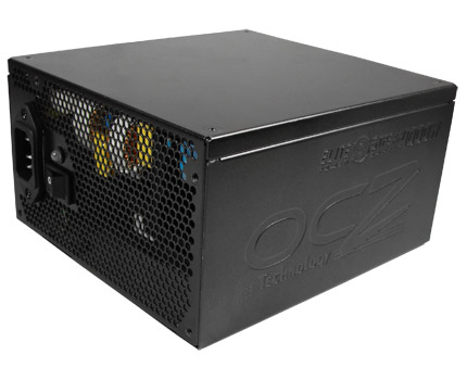 OCZ EliteXStream 800W/1000W