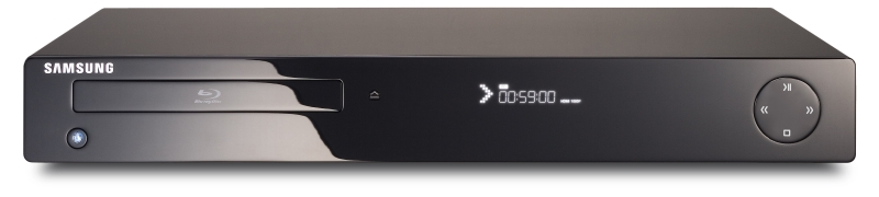 Samsung BD-P1500