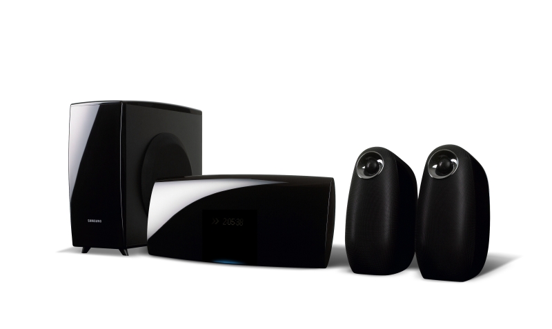 Samsung HT-A100