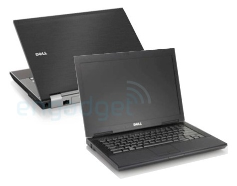 Nieuwe E-serie Dell