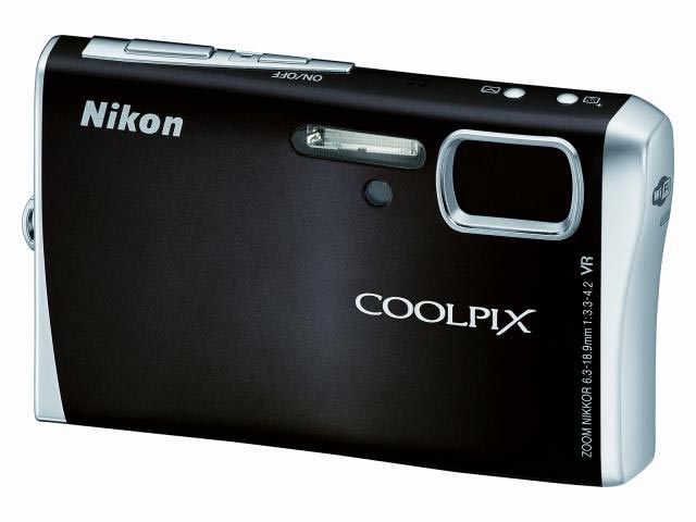 Nikon S52c