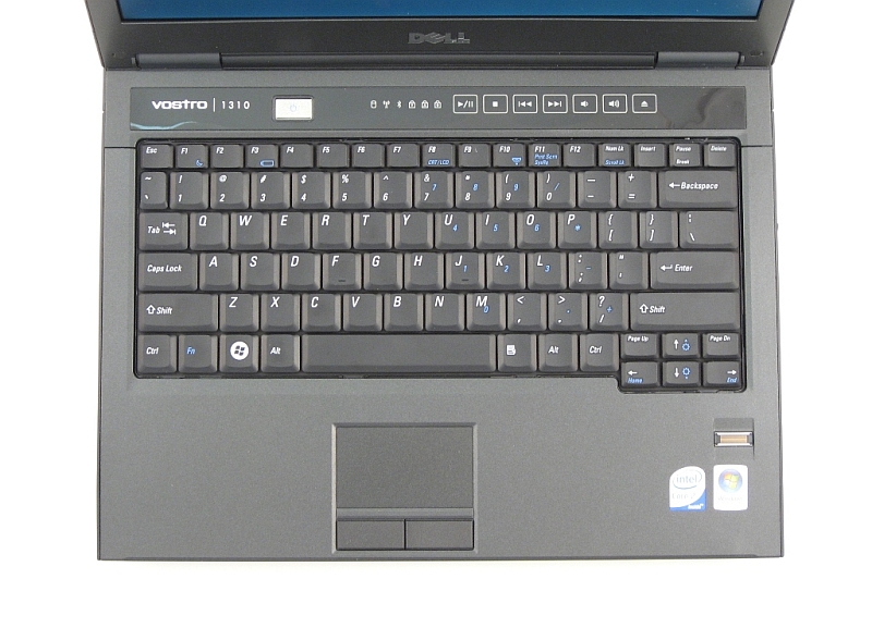 Dell Vostro 1310 toetsenbord