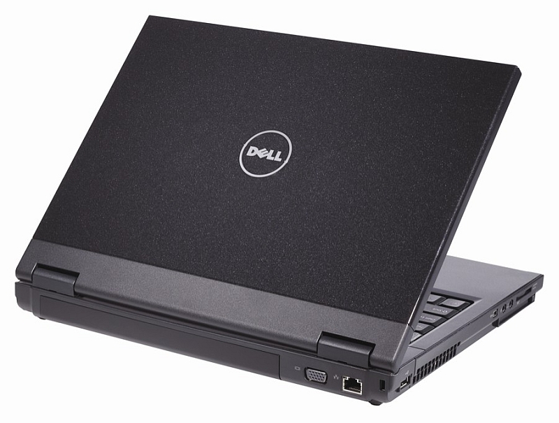 Dell Vostro 1310 back