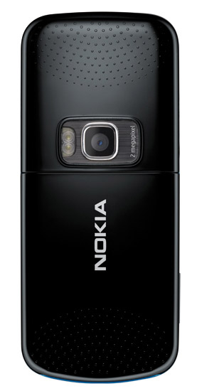 Nokia 5320