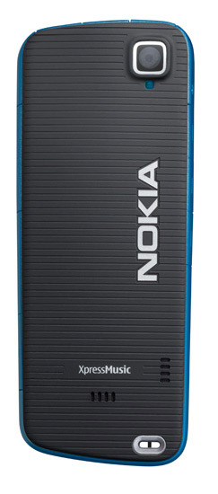 Nokia 5220 Xpressmusic