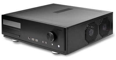 Antec Fusion Black 430