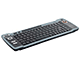 Trust  Vista Remote Keyboard (BBG)