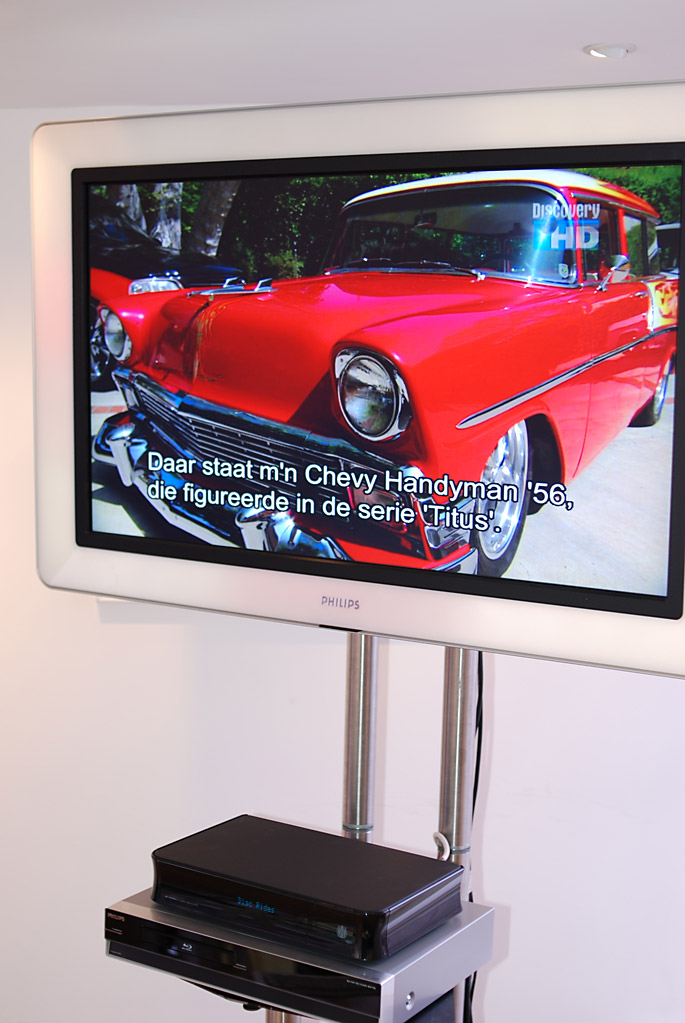 UPC Mediabox HD
