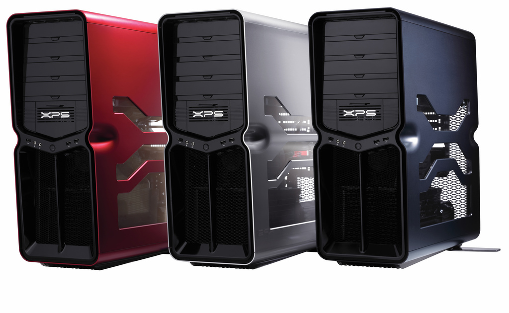Dell XPS 730 H2C 2
